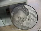 Chuck Berry Baby Doll vinyl LP 1984 RARE Denmark IMPORT Picture Disc