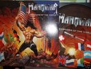 MANOWAR 