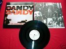 THE JESUS AND MARY CHAIN PSYCHO CANDY LP BLANCO Y NEGRO