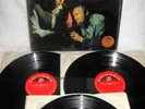 SAX 2451-3 BEETHOVEN FIDELIO OTTO KLEMPERER SEE DESCRIP