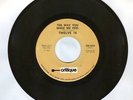 BESPOKE FREAKBEAT 45 Twelve 76 YOU MAKE ME FEEL 45