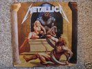 METALLICA - NO LIFE ´TIL POWER ( COLOR VINYL ) MEGA RAR