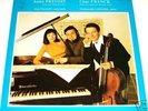 GUY FALLOT on rare VDE - FRANCK & PREVOST cello sonatas