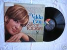 Vikki Carr Way of Today stone mint original stereo 1966