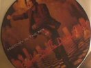 [LP Pic-Disc] Michael Jackson - Blood On The Dancefloor