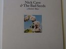 Nick Cave / Bad Seeds - Abbatoir Blues/Lyre of Orpheus