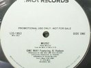 PROMO** ONE WAY Featuring AL HUDSON - MUSIC *LISTEN*