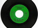 Garage Rocker by The Monterays on Rondack -1962
