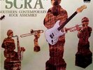 SCRA Southern Contemporary Rock Assembly '72 OZ LP Prog