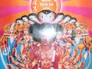 JIMI HENDRIX-Axis bold as love-UK Mono Orig. 1st press