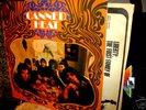 M- 1967 1st CANNED HEAT   RAW BLUES GARAGE   THE BEAR