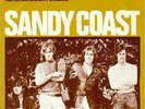 SANDY COAST Advice 1969 RARE Holland + PS