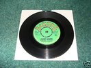 WINSTON FRANCIS “CALIFORNIA DREAMING” 1970 BAMBOO 7”