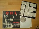 OHL - 1000 Kreuze LP '82 punk ROCK O RAMA klassiker KBD