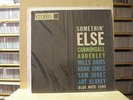SOMETHIN' ELSE - CANNONBALL ADDERLEY-BLUE NOTE-BST1595