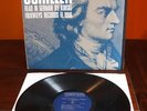 KLAUS KINSKI READS SCHILLER FOLKWAYS USA 1962 LP RAR