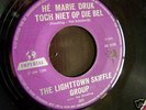 LIGHTTOWN SKIFFLE GROUP 