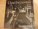 Creation Rebel:Close Encounters... siehe Bild