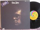 Elton John - Self Titled (LP)