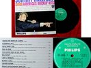 LP Johnny Hallyday Sings American Rockin Hits