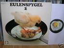 EULENSPYGEL 2 Spiegelei kraut prog psych orig LP 1971