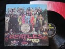 Orig.UK LP The Beatles 