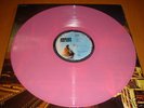 RARE FRENCH LP DE  PINK FLOYD - ANIMALS - VINYLE ROSE