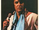 Elvis Presley - Burning Love, Bonus Photo, RARE MINT