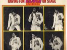 Elvis Presley - Having Fun With. BOXCAR RARE SEALED