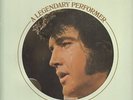 Elvis Presley - Legendary Performer Vol 2, 1st, SEALED