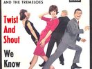 Brian Poole  German 45er Twist And Shout TOP