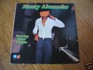 Monty Alexander   Rass   MPS jazz funk break lp HEAR
