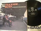 BRUNNING SUNFLOWER BLUES BAND - TRACKSIDE BLUES-UK LP