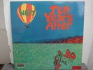 TEN YEARS AFTER - WATT Orig German DERAM LP with POSTER
