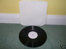 Depeche Mode - The Meaning Of Love(WHITE LABEL VINYL)