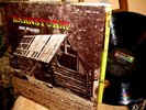 CLEAN 1972 Orig 1st JOE WALSH   BARNSTORM   James Gang