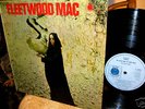 M- 1969 UK   FLEETWOOD MAC Pious Bird PETER GREEN blues