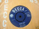 BILLY FURY 