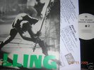 THE CLASH LONDON CALLING DOUBLE LP A1/B1 MINT