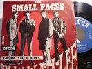 # SMALL FACES - Sha la la la lee - 7