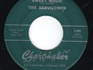 Northern - Servicemen - Sweet Magic - Chartmaker