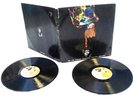 JIMI HENDRIX ELECTRIC LADYLAND 2LP BARCLAY 1st PRESS