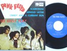 PINK FLOYD See Emily Play SPANISH EP Pic.Sleeve