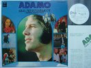 PROMO WHITE lABEL ADAMO JAPAN L'ILE AU COQUELICOT