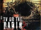 TV ON THE RADIO Return to Cookie Mountain 2 LP +POSTER