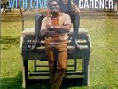 STU GARDNER To Soul With Love LP REVUE Soul Funk SEALED