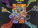 THE WHO Happy Jack LP DECCA IN SHRINK US MONO DL 4892
