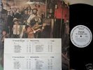 BOB DYLAN (Basement Tapes) WHITE LABEL PROMO - RARE 