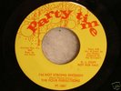 NORTHERN SOUL RARITY THE FOUR PERFECTIONS
