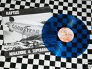 VA - RAPTUS VOL.2 (LP) WRETCHED KAAOS ABSURD ZMIV GISM